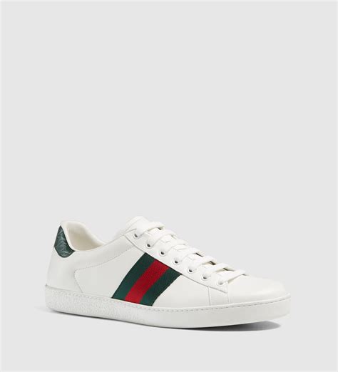 scarpe.uomo gucci|scarpe di gucci su farfetch.